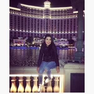 Meet your Posher, Ariana